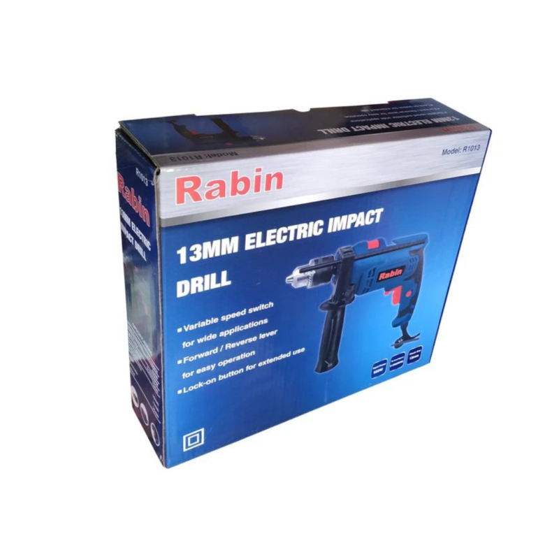 دریل چکشی رابین مدل R1013
