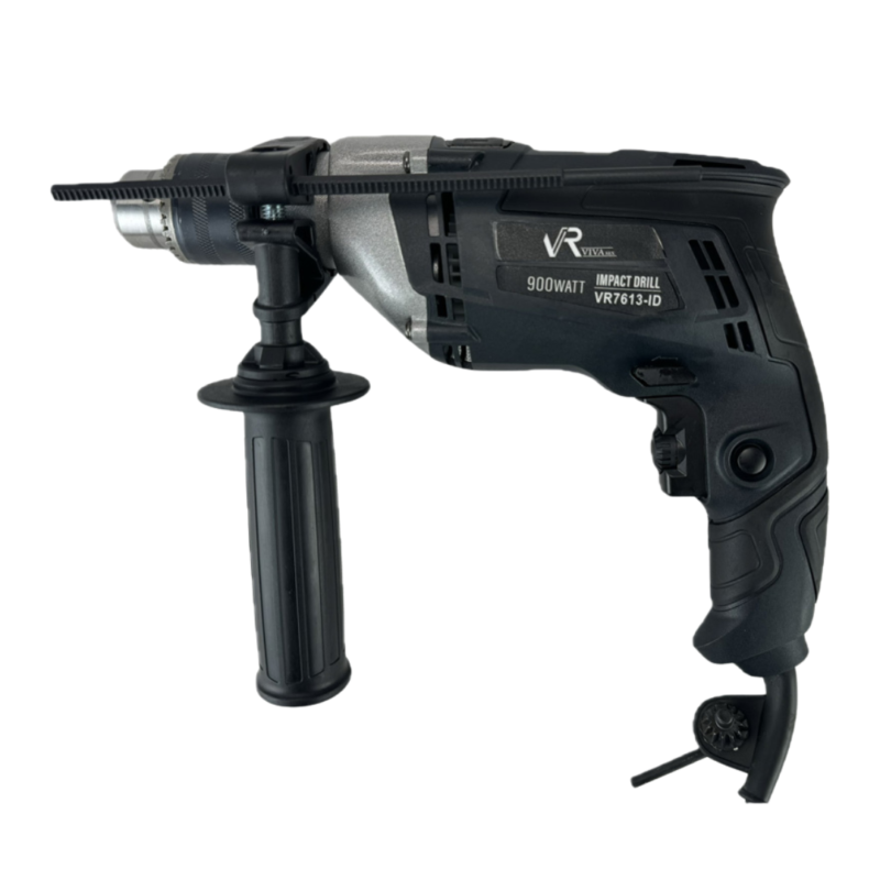 دریل 13 نیم تنه فلزی ویوارکس VR8113-ID