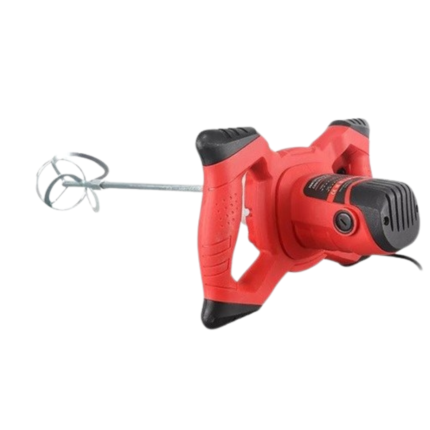 همزن ادون با میکسر مدل DM-1200