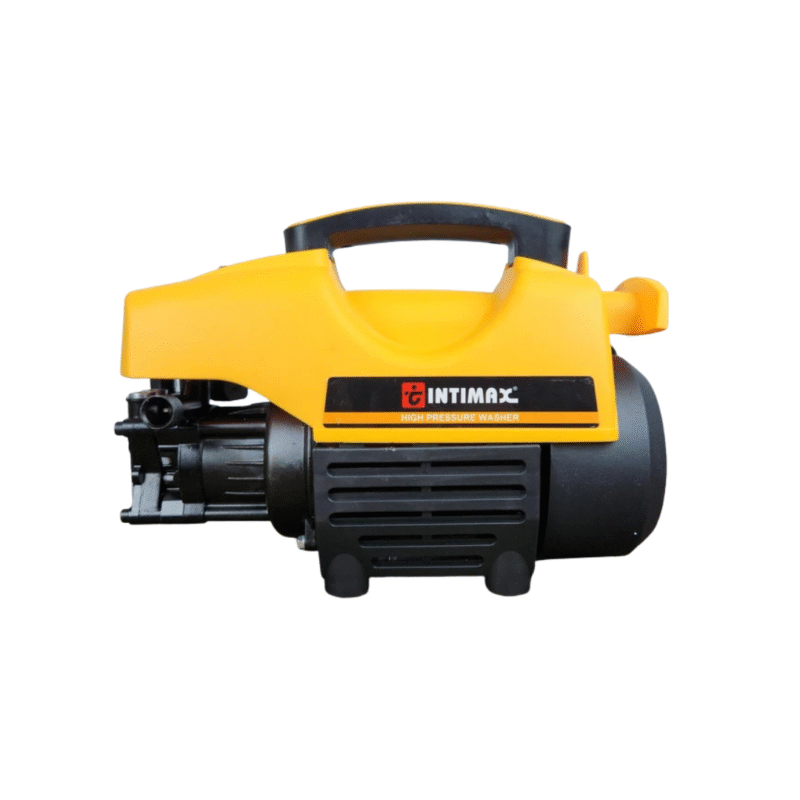 کارواش صنعتی اینتی مکس 2040